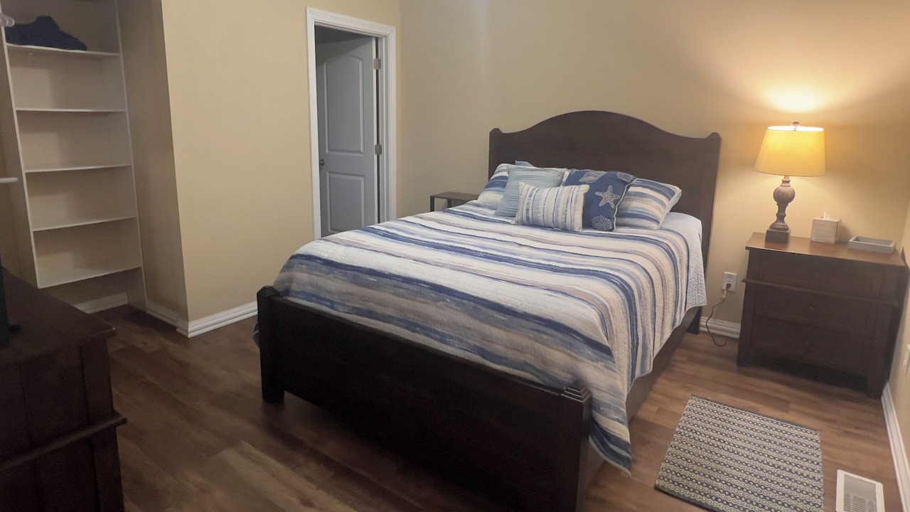 Photo of Bedroom in Rathbun