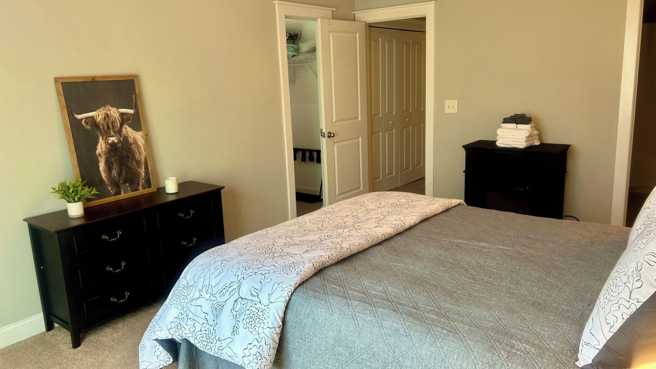 Photo of Bedroom in Greenville