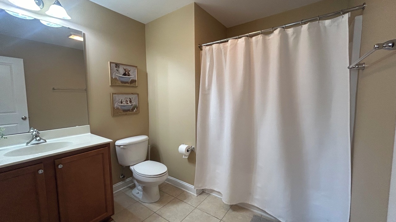 Photo of Bathroom in Greenville