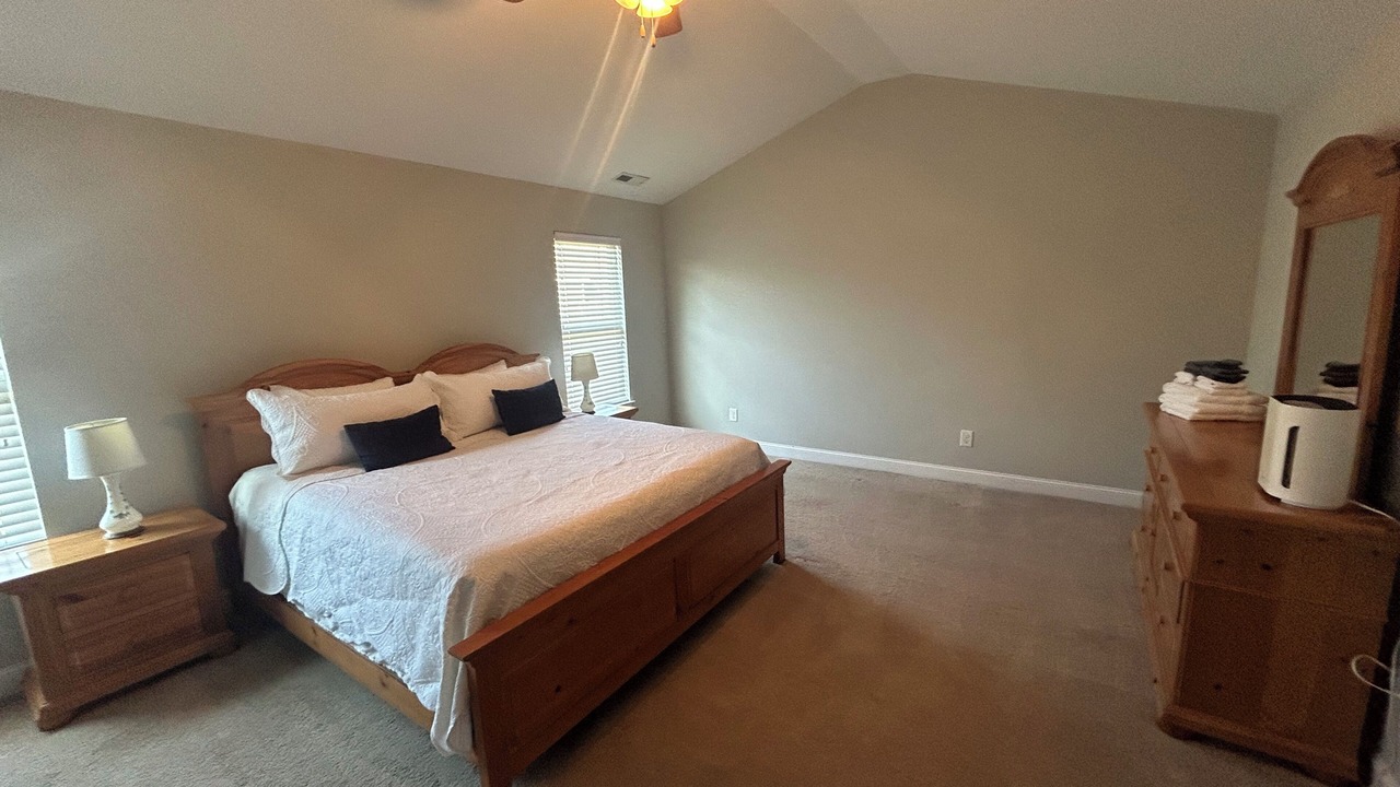 Photo of Bedroom in Greenville