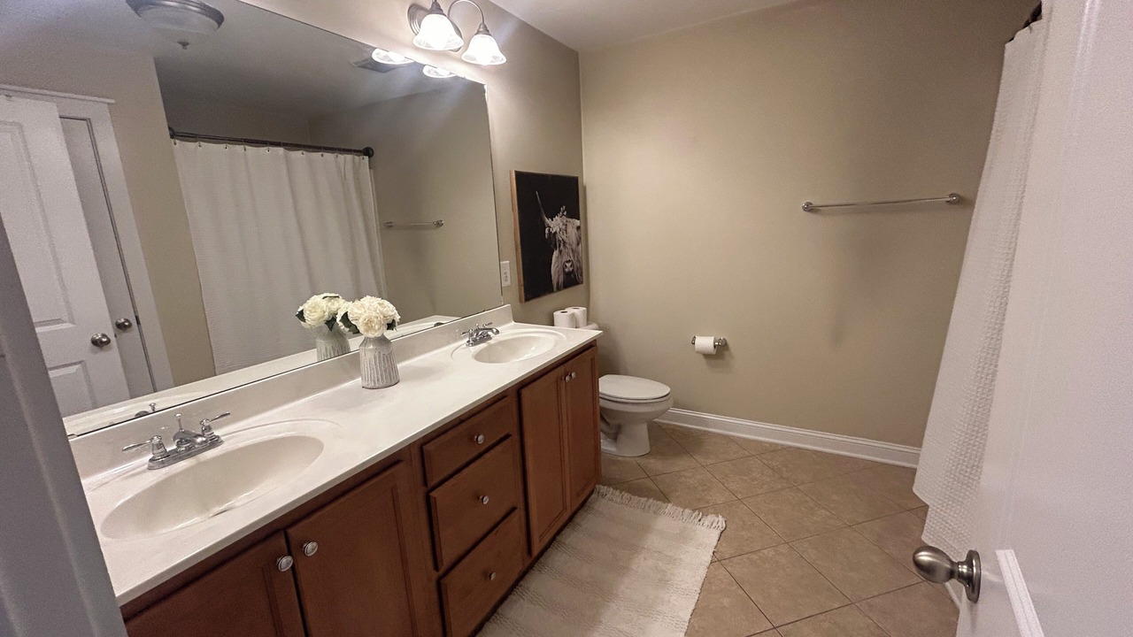 Photo of Bathroom in Greenville