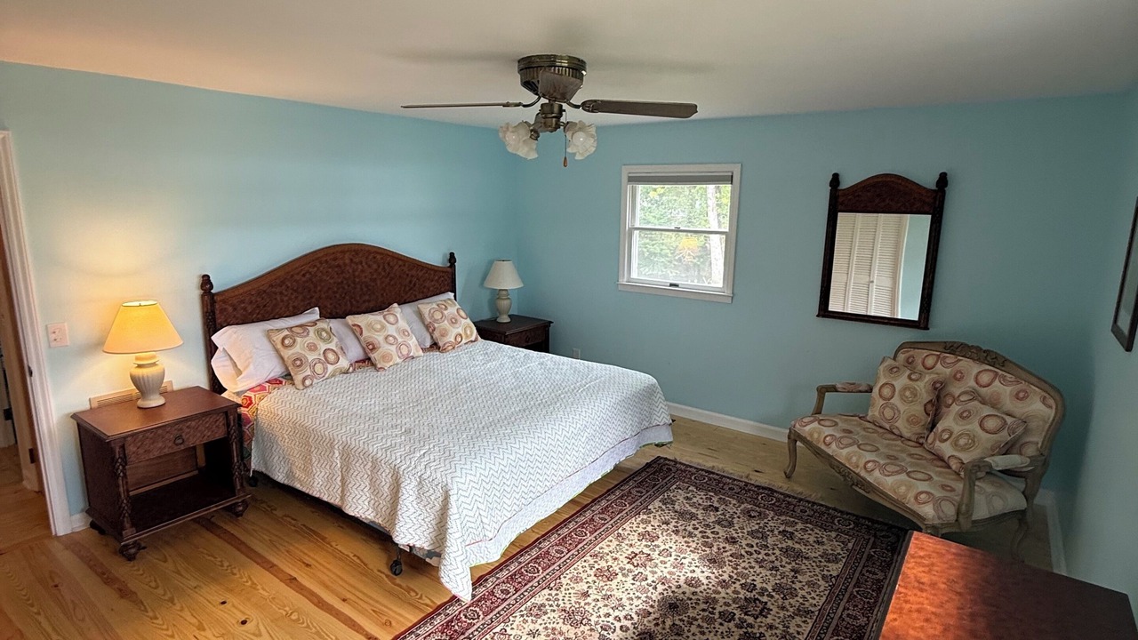Photo of Bedroom in Manning