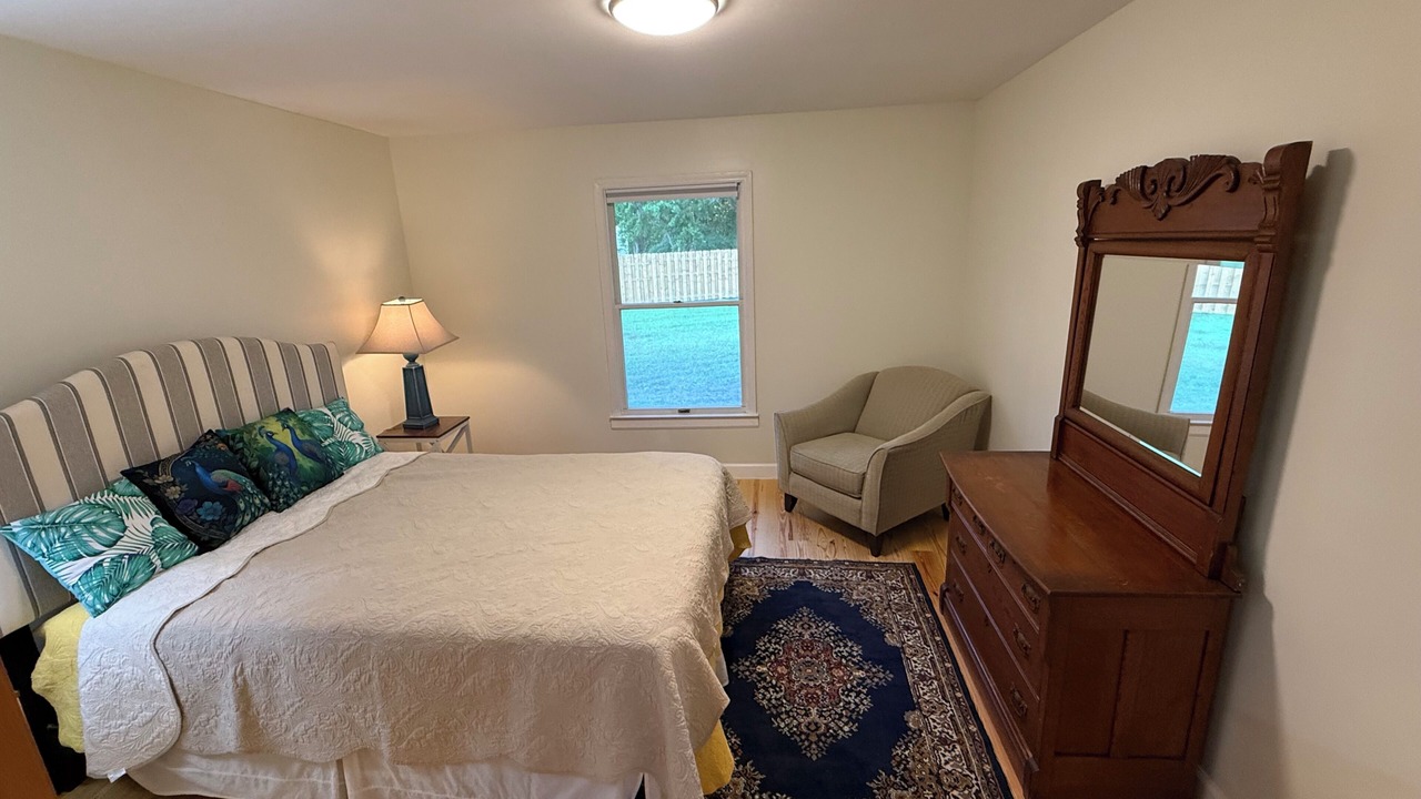 Photo of Bedroom in Manning