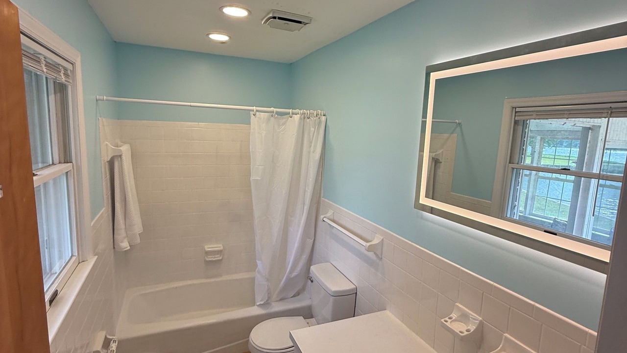 Photo of Bathroom in Manning