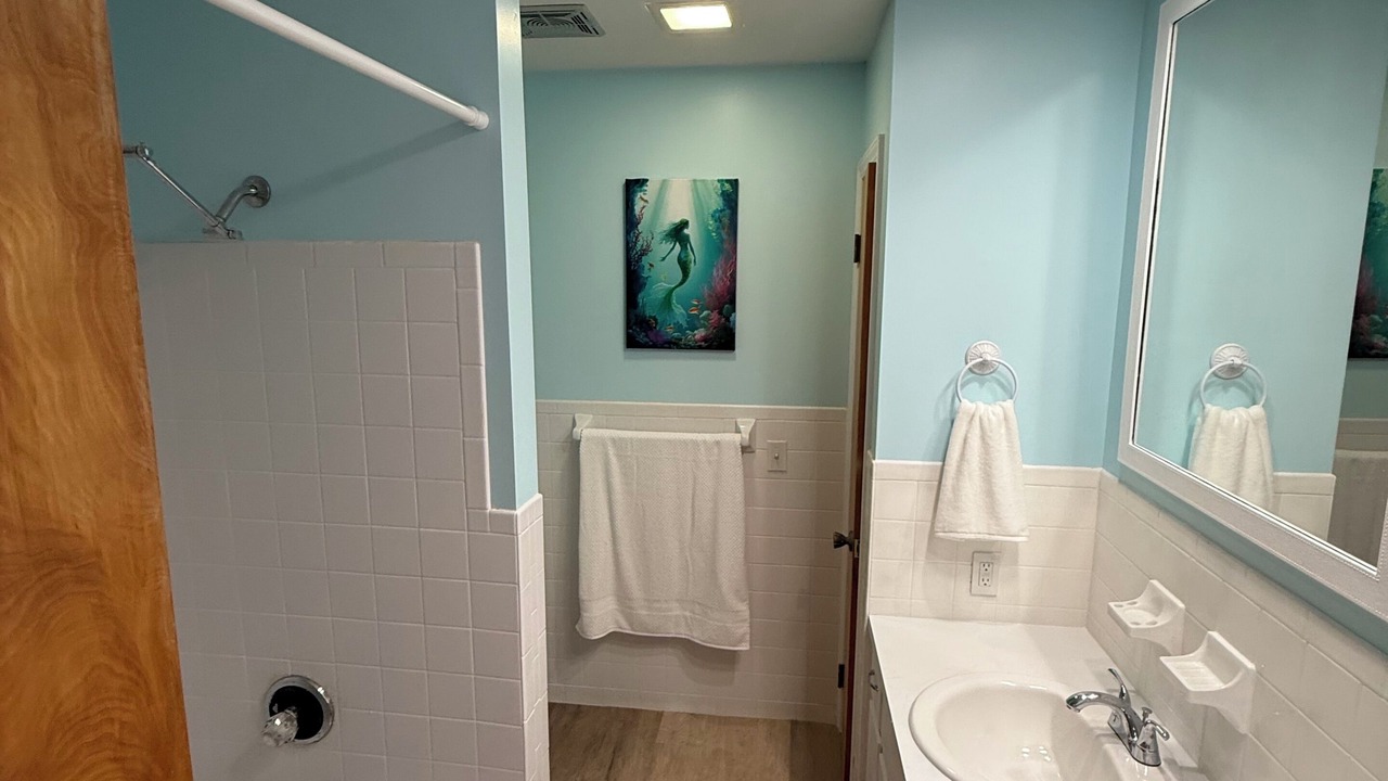 Photo of Bathroom in Manning