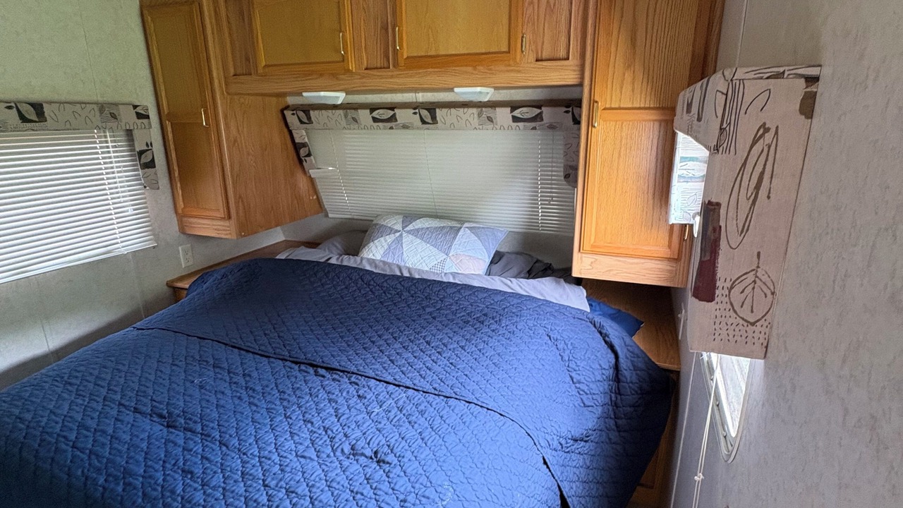 Photo of Bedroom in Stone Tavern