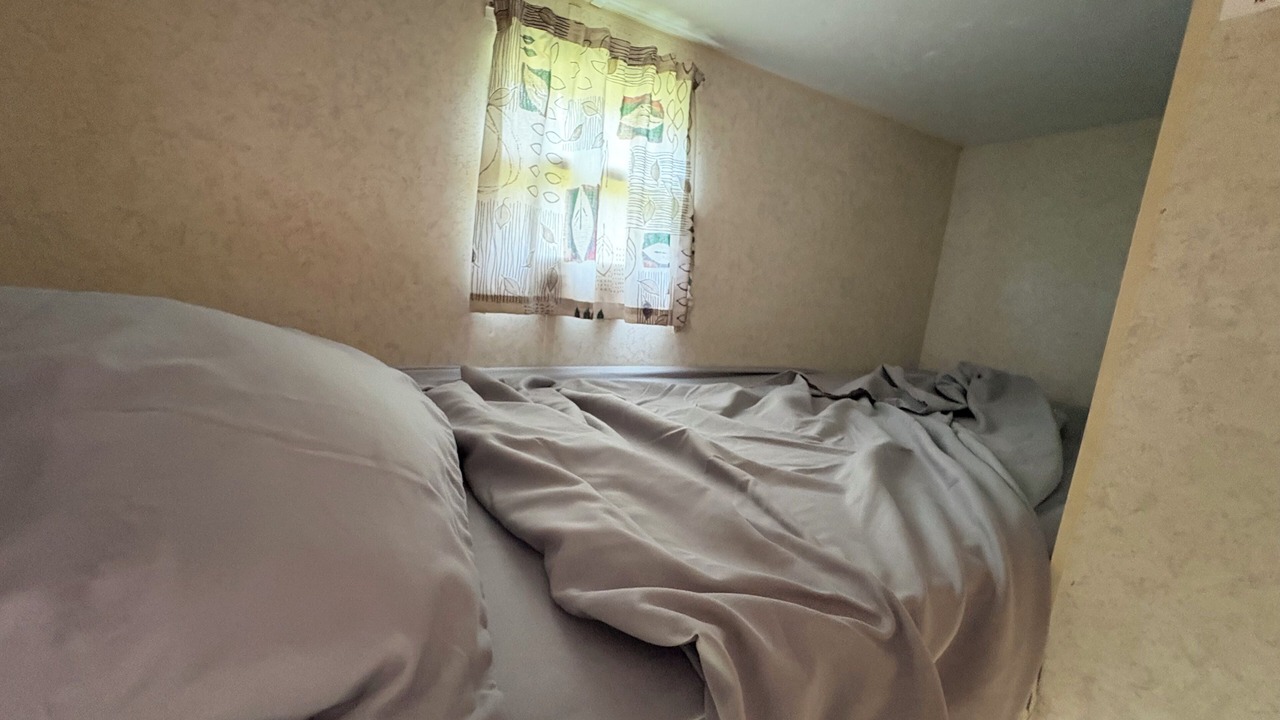 Photo of Bedroom in Stone Tavern