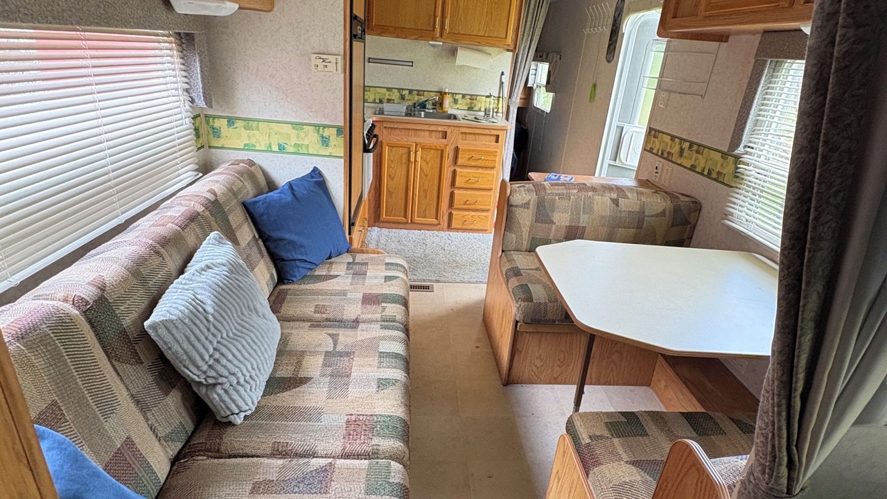 Photo of Livingroom in Stone Tavern