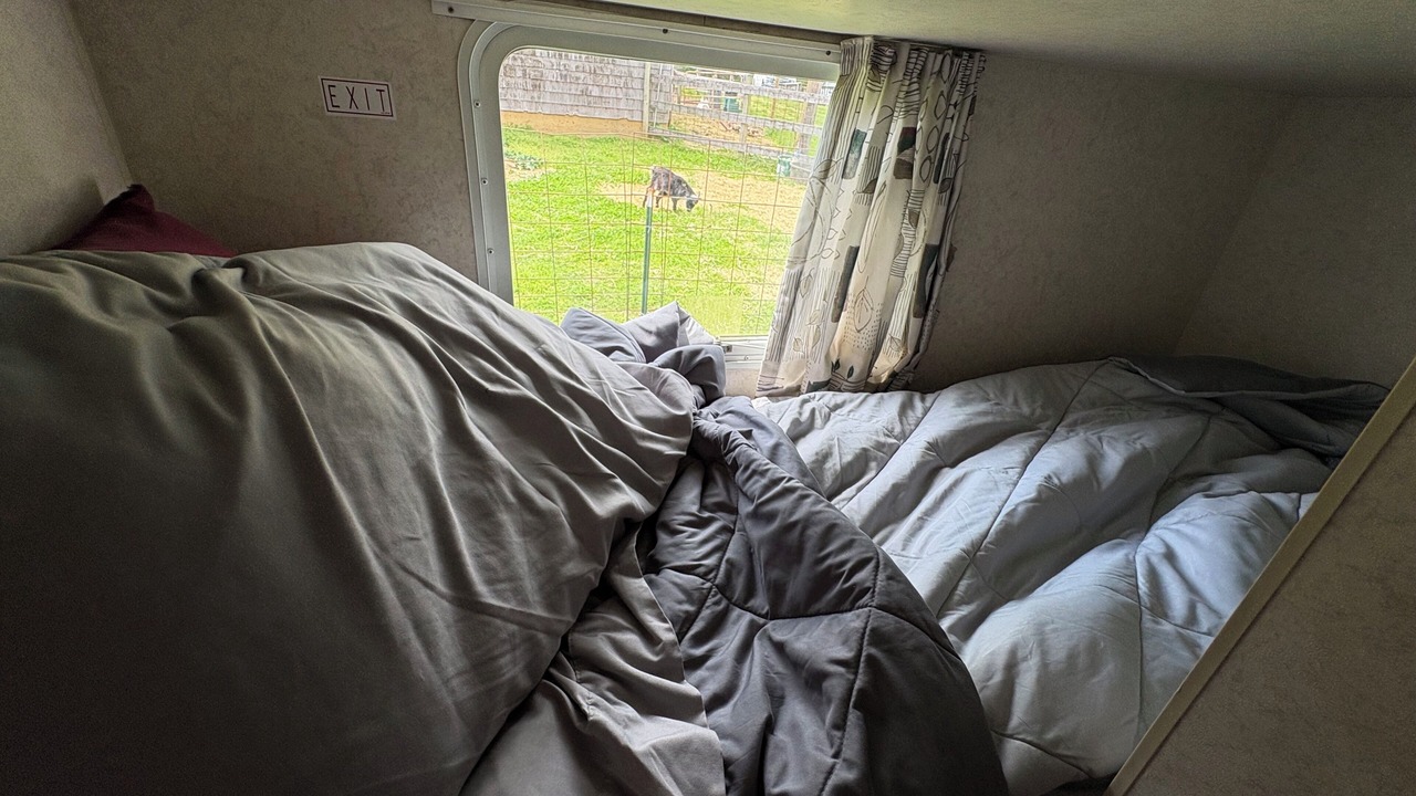 Photo of Bedroom in Stone Tavern