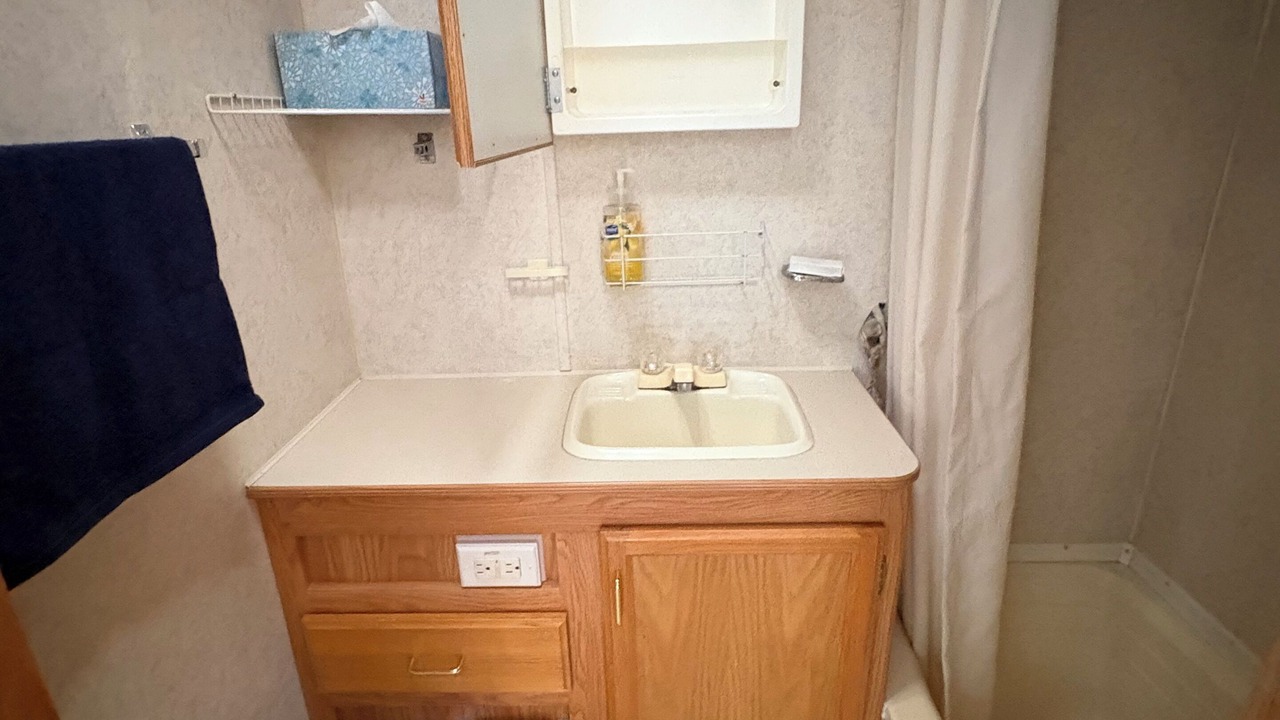 Photo of Bathroom in Stone Tavern