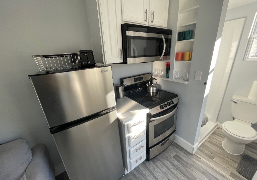 Photo of Kitchen in Farrington