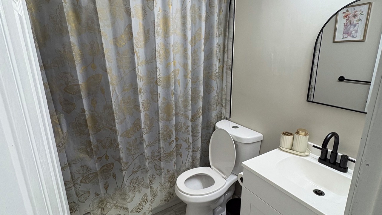 Photo of Bathroom in Westgate