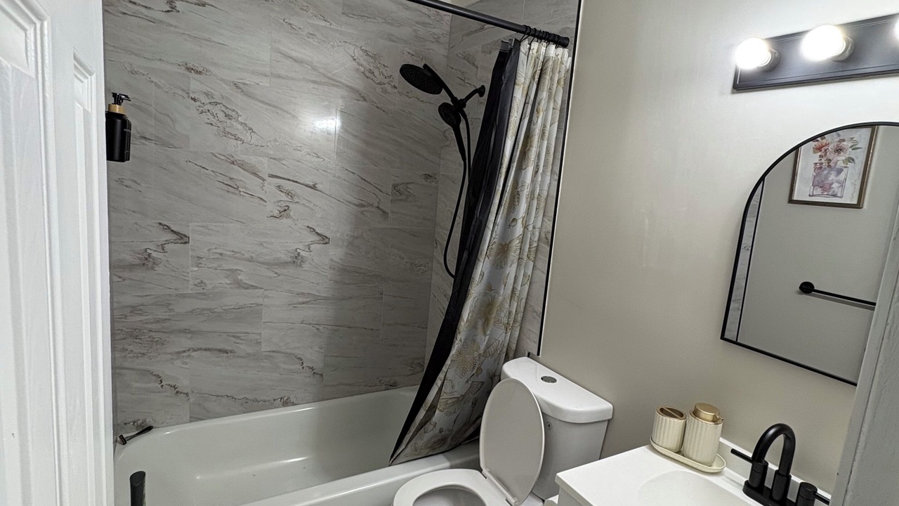 Photo of Bathroom in Westgate