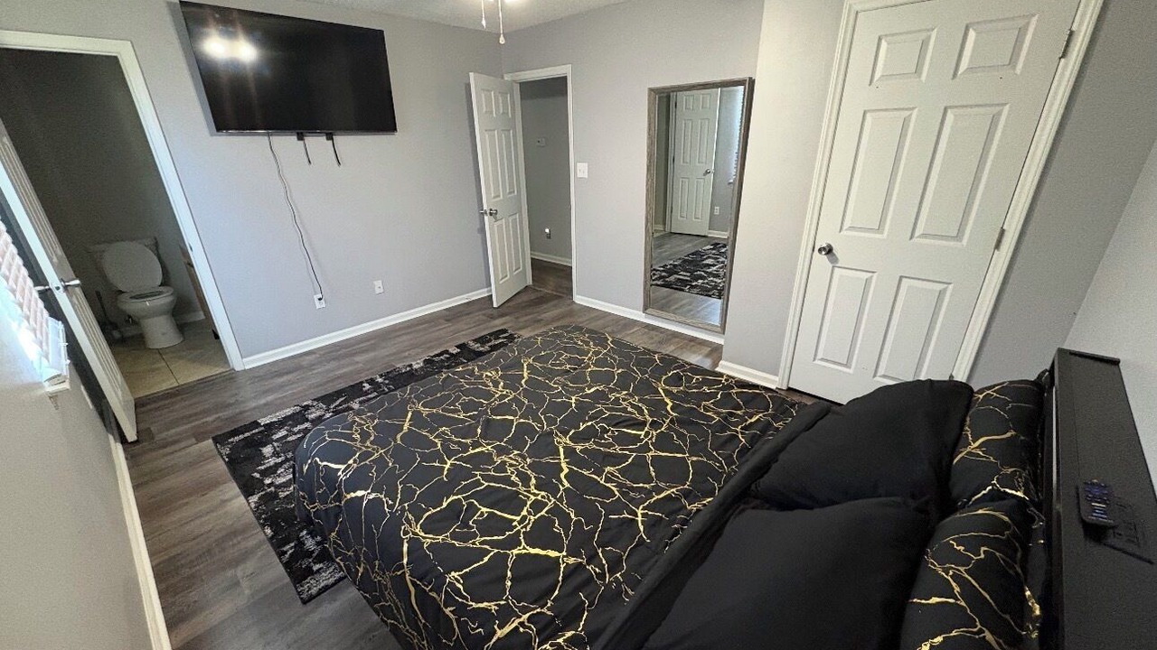 Photo of Bedroom in Westgate