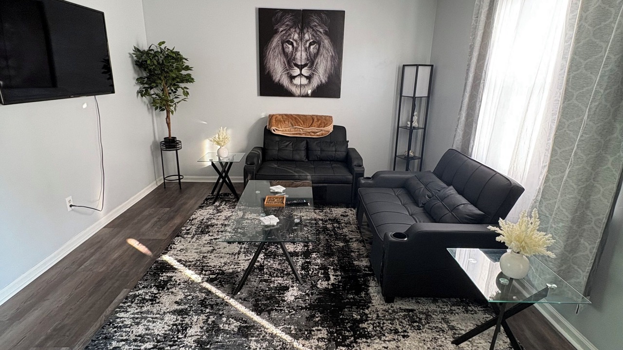 Photo of Livingroom in Westgate