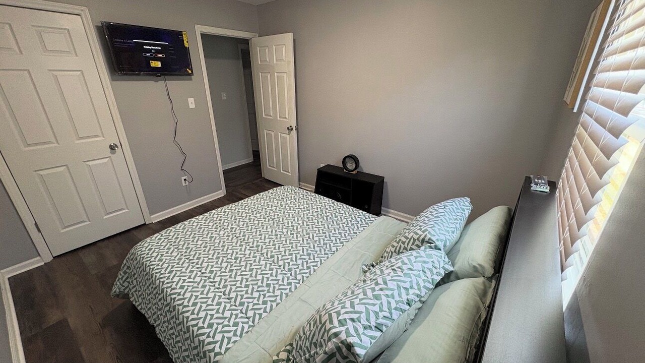 Photo of Bedroom in Westgate