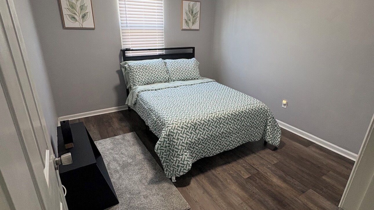 Photo of Bedroom in Westgate