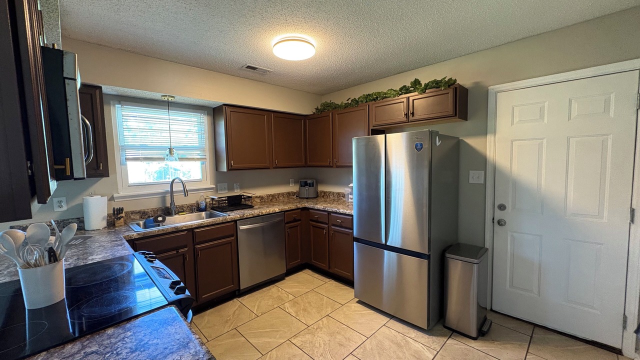 Photo of Kitchen in Westgate