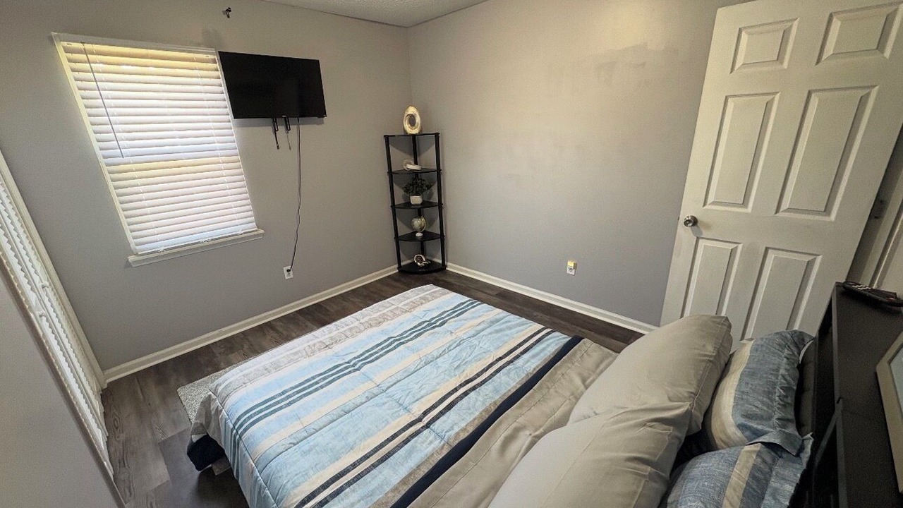 Photo of Bedroom in Westgate