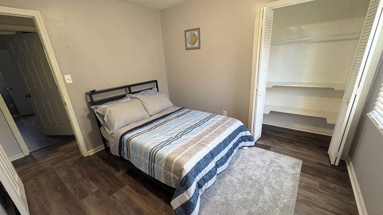 Photo of Bedroom in Westgate