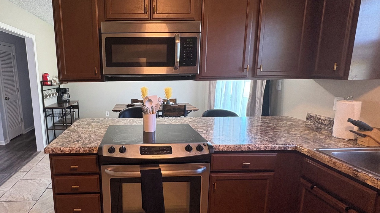 Photo of Kitchen in Westgate