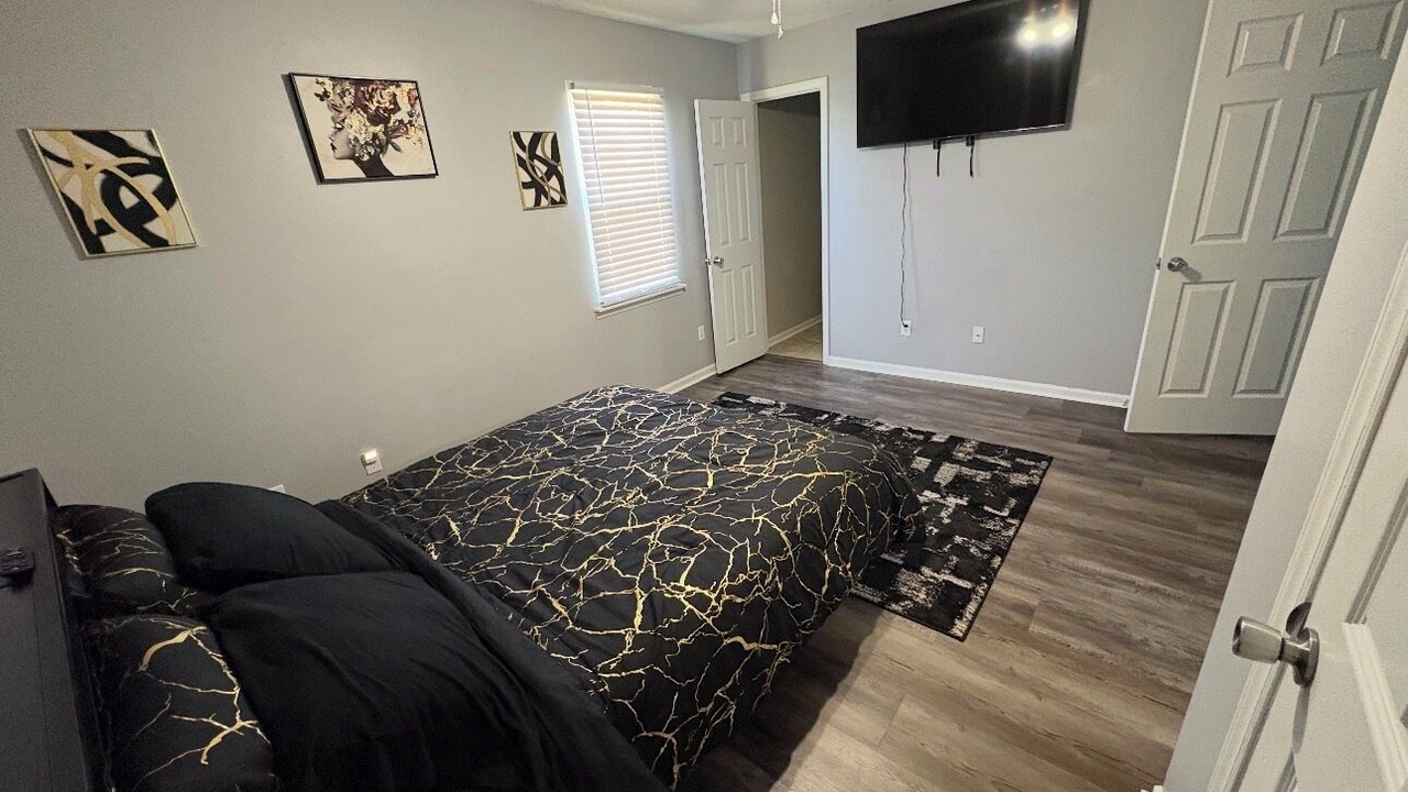 Photo of Bedroom in Westgate