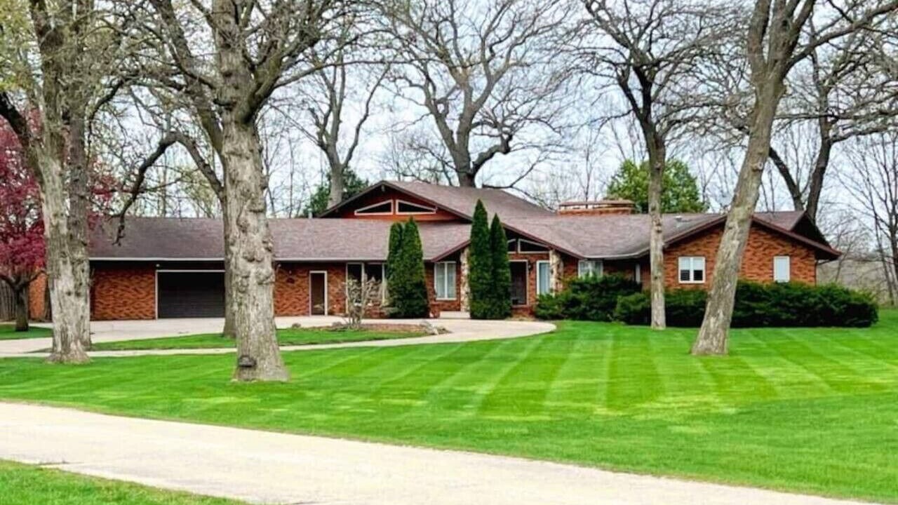 Photo of Outdoor in Webster City