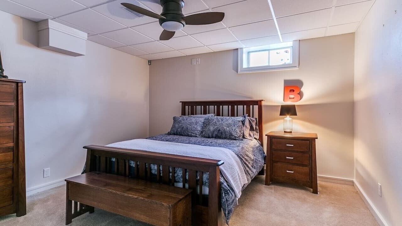 Photo of Bedroom in Webster City