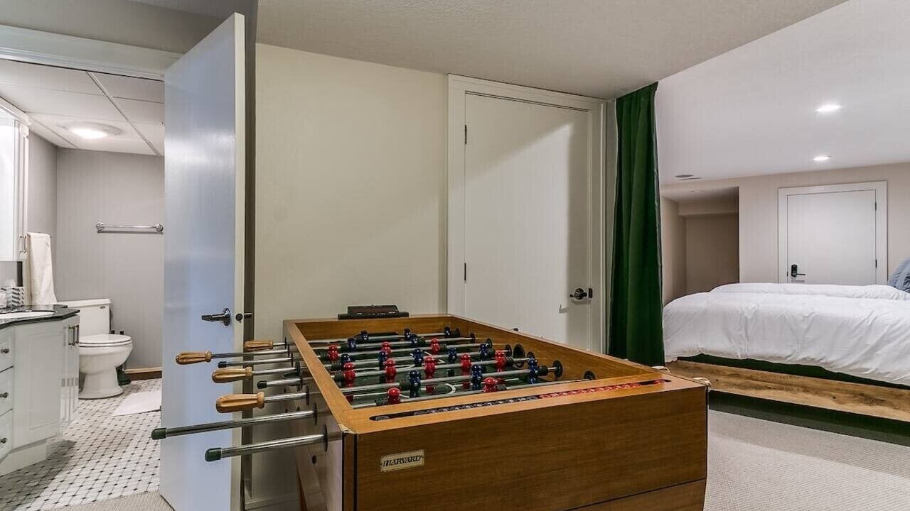 Photo of Bedroom in Webster City