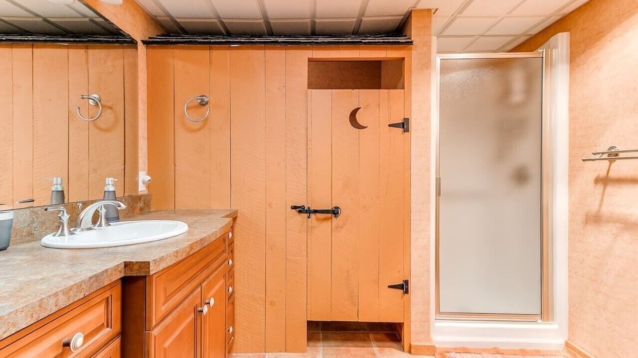 Photo of Bathroom in Webster City