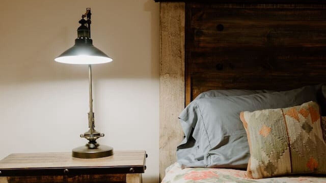 Photo of Bedroom in Webster City