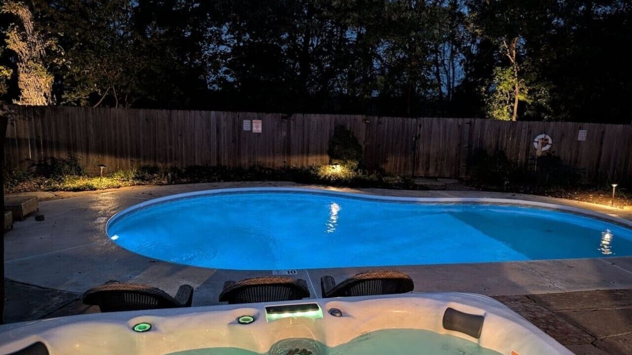 Photo of Outdoor in Webster City