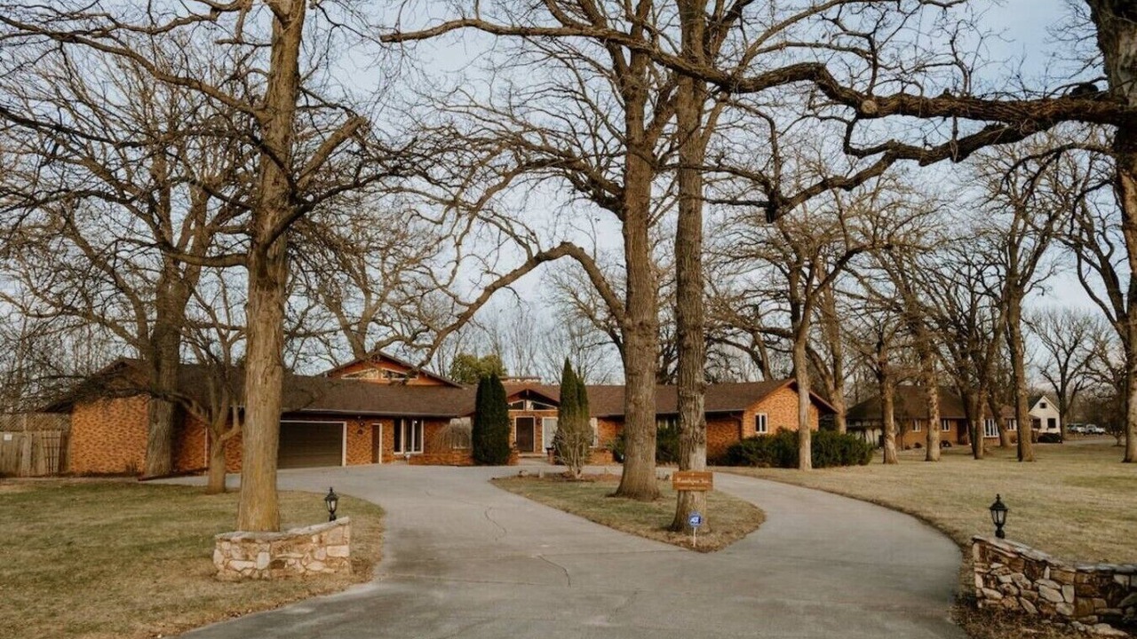 Photo of Outdoor in Webster City
