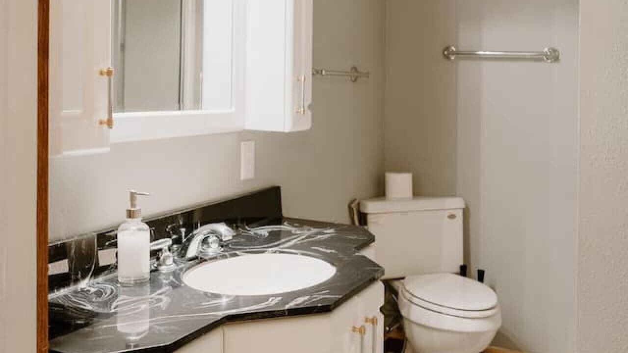Photo of Bathroom in Webster City