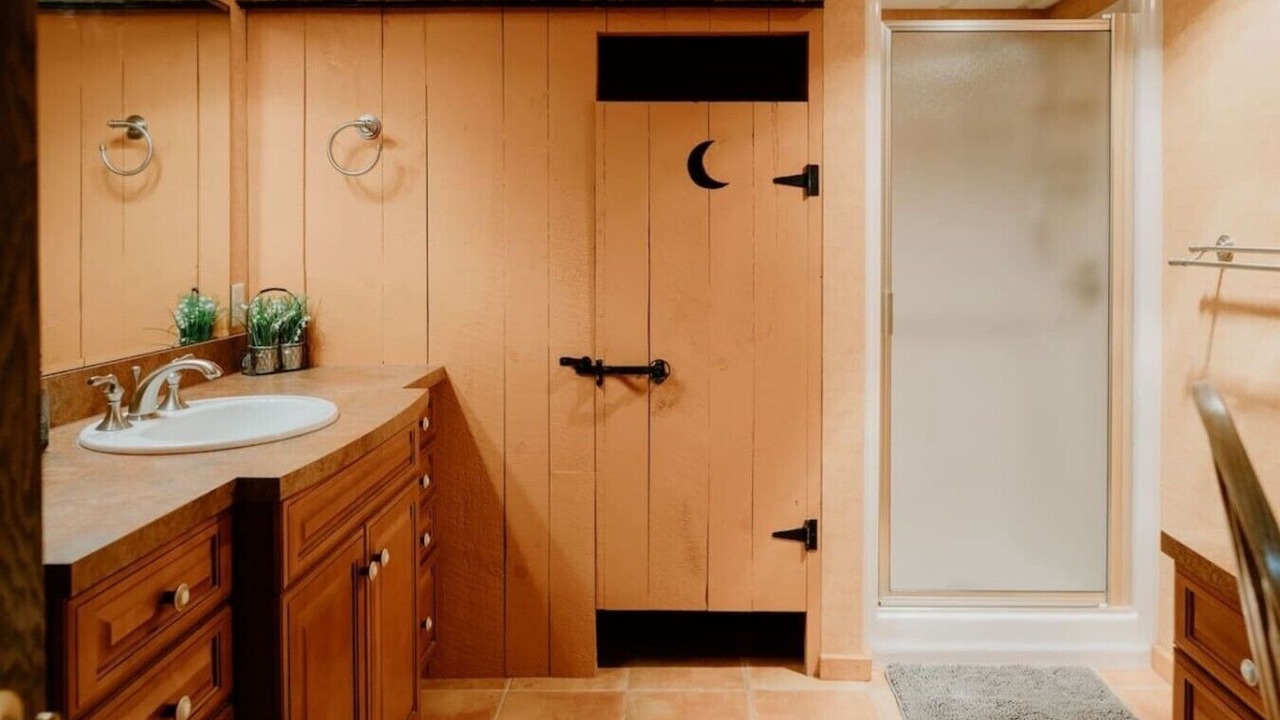 Photo of Bathroom in Webster City