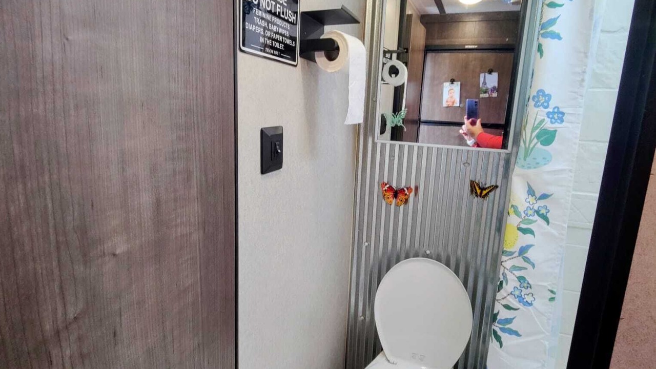 Photo of Bathroom in Omaha
