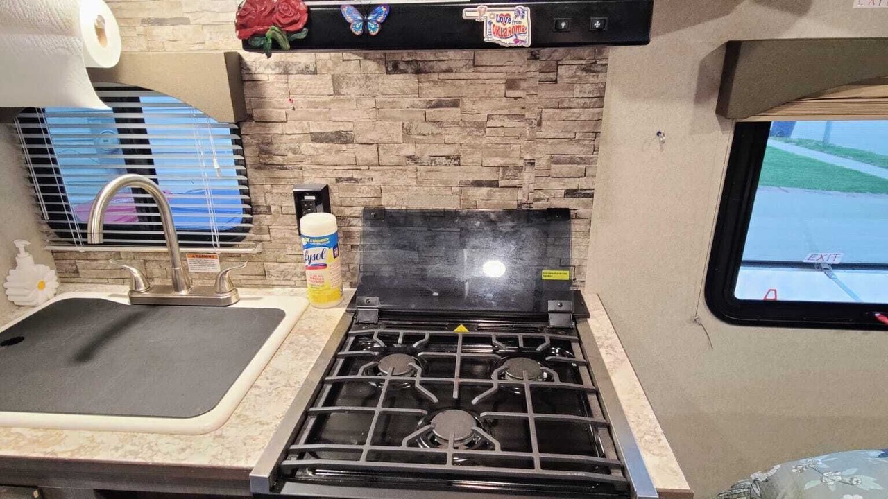 Photo of Kitchen in Omaha