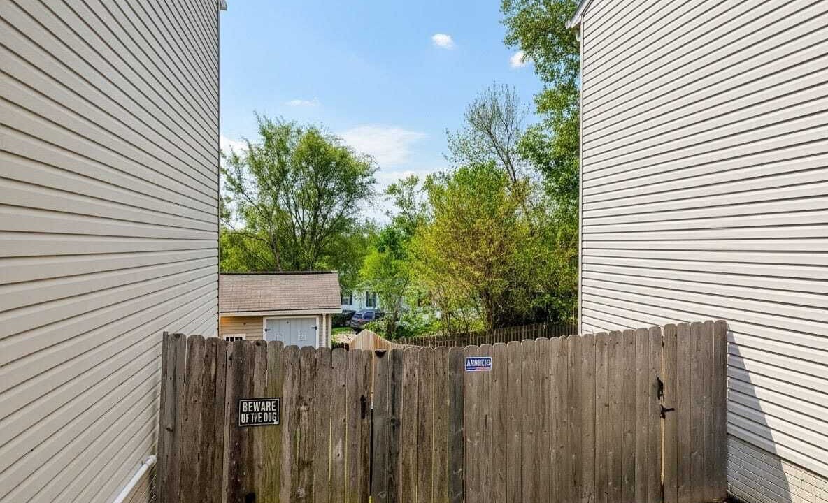 Photo of Outdoor in Omaha