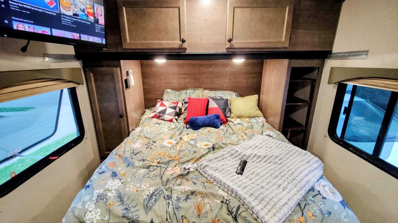 Photo of Bedroom in Omaha