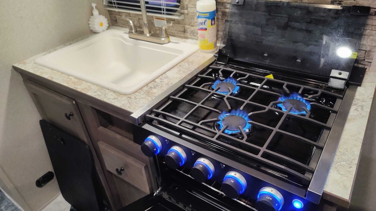 Photo of Kitchen in Omaha