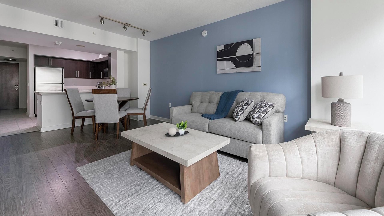 Photo of Livingroom in Navy Yard