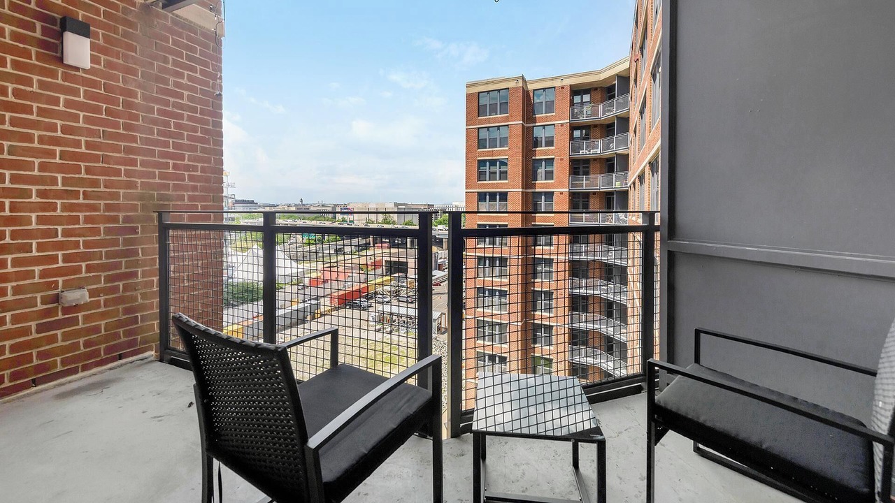 Photo of Outdoor in Navy Yard