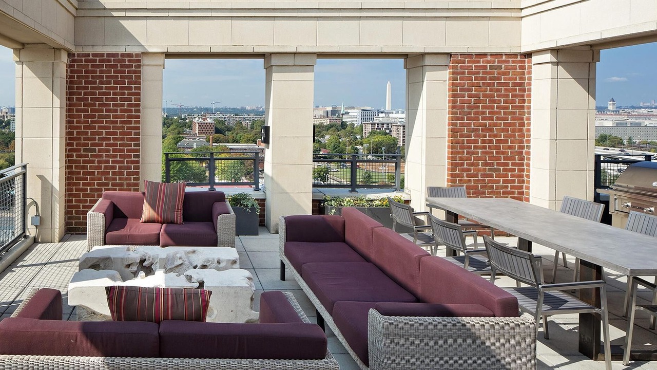 Photo of Outdoor in Navy Yard