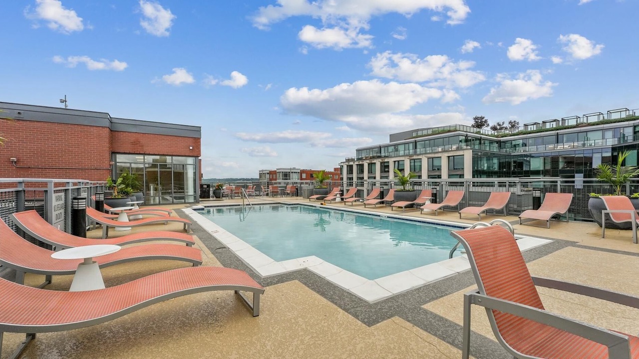Photo of Outdoor in Navy Yard