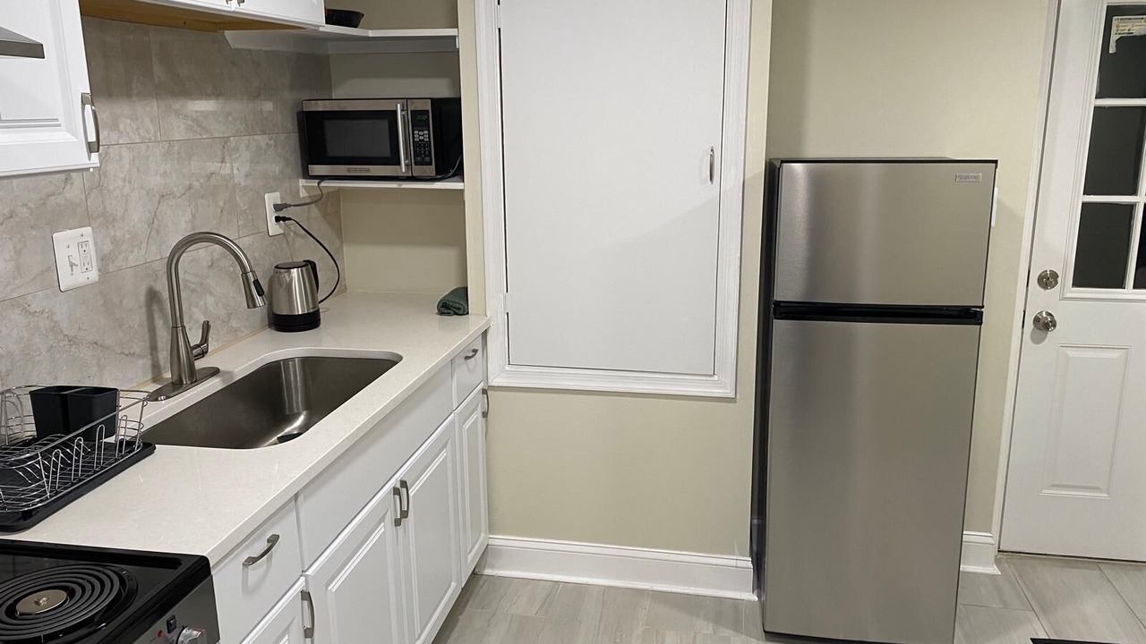 Photo of Kitchen in Rockville