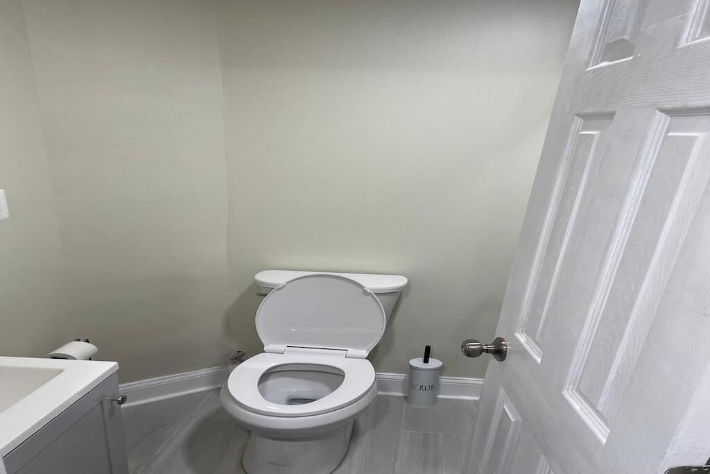 Photo of Bathroom in Rockville