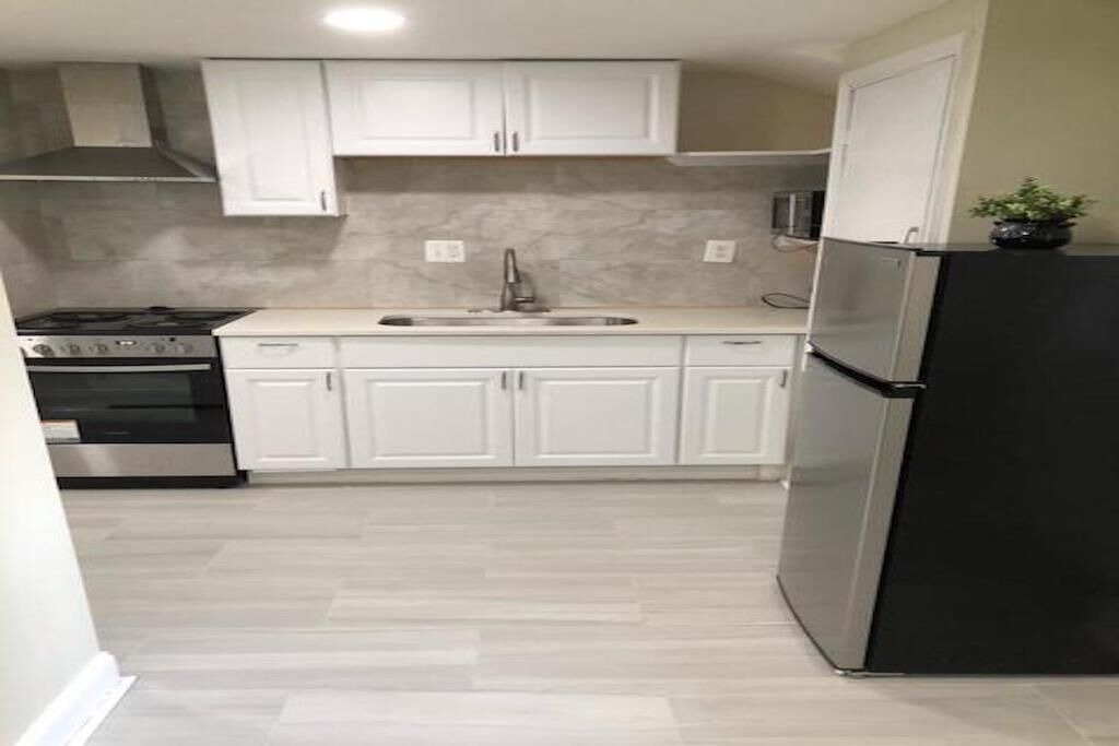 Photo of Kitchen in Rockville