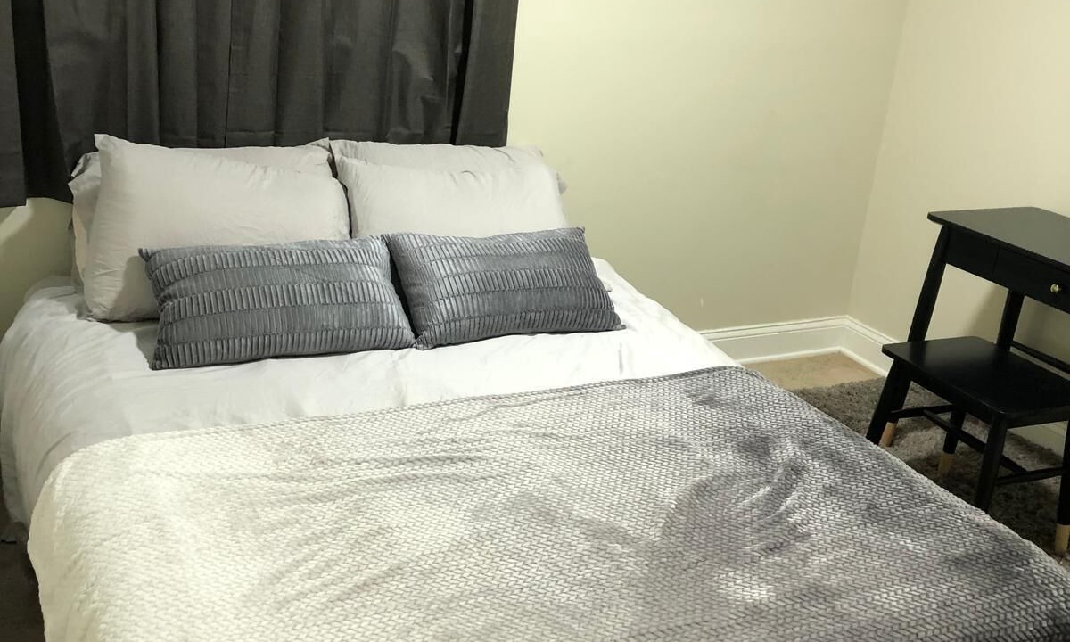 Photo of Bedroom in Rockville