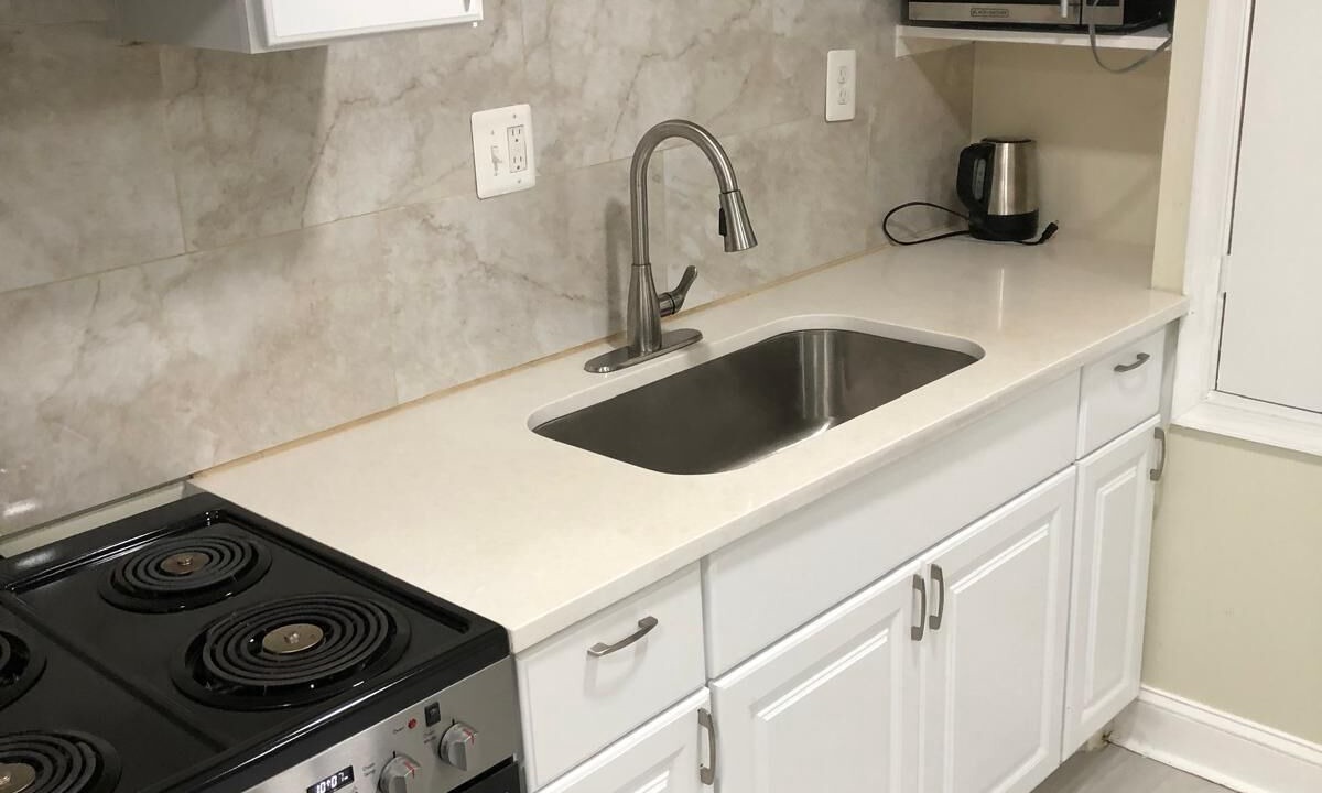 Photo of Kitchen in Rockville