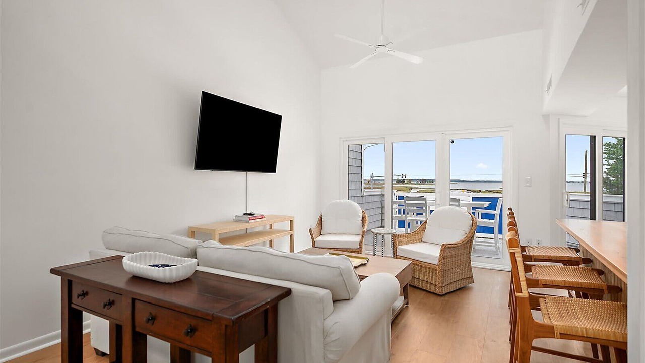 Photo of Livingroom in Fenwick Island
